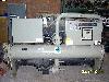  TRANE Model RTHB150 Chiller